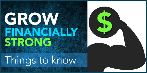 4 Questions you would love to ask to boost your financial power