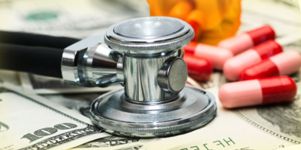 7 Ways to keep medical debt under control