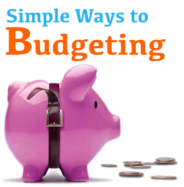 Simple budgeting tips to avoid desperate debt relief measures Simple budgeting tips to avoid desperate debt relief measures