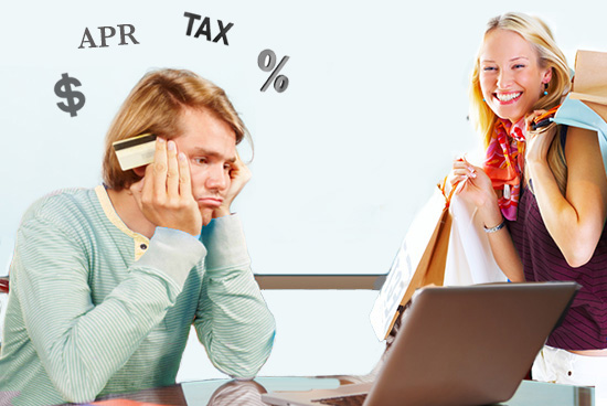What is Credit Card APR?