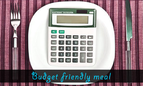 The gastronomic delights: Best ways to enjoy your meal on a budget The gastronomic delights: Best ways to enjoy your meal on a budget