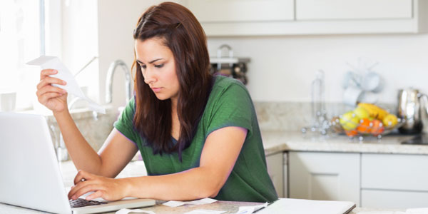 Why you must love to track your budget every now and then Why you must love to track your budget every now and then
