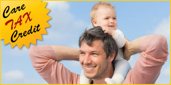 How child and dependent care tax credit can give you a better life