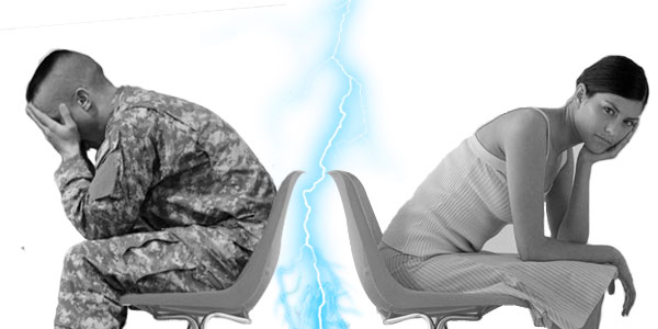 Military divorce : What steps you need to take to avoid hassles