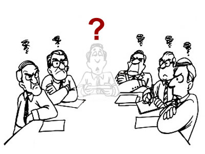 Bankruptcy meeting of creditors – What happens when you miss it?