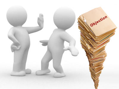 Your rights to a bankruptcy discharge when creditor files an objection