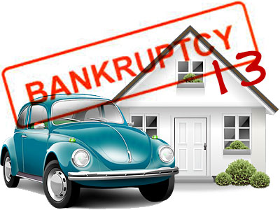 Dealing With Surrender Of Property In Chapter 13