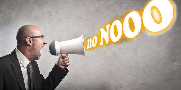 Say NO to debt consolidation loan and other balance transfer methods