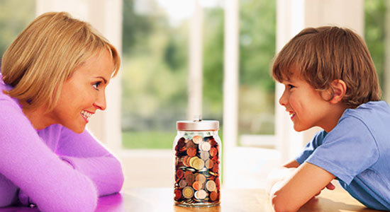 Should you discuss your financial struggles with your kids?