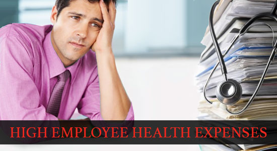 How to reduce employee health care expenses – A simple and easy solution