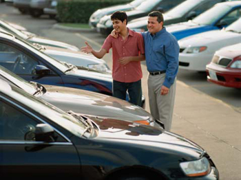 How to value your car in bankruptcy