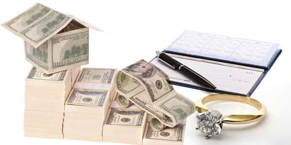 Why you should not keep your assets under cover in bankruptcy