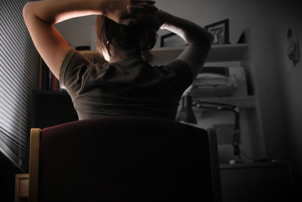 Debt ridden middle-class parents are losing their trust in college education
