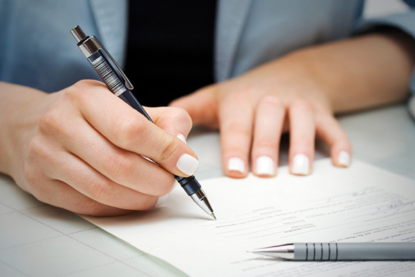 Can you afford being a co-signer?