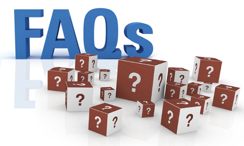 Frequently asked questions about Debt Management