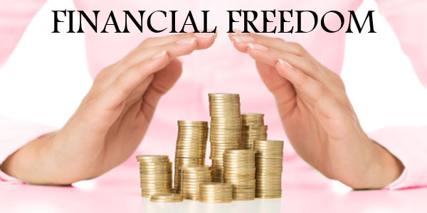 Frugality can be the key to financial freedom you always wanted