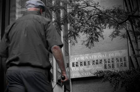 Household debt tumbles to 29-year low - What to expect now