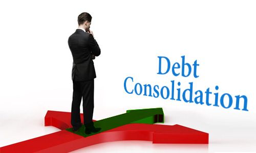 Debt Consolidation: The Simple way out of the debt mess