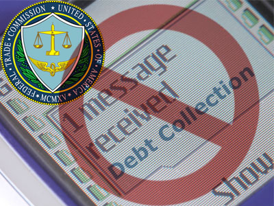Debt collection via text - What is allowed and what's not