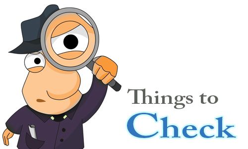 What should you check while choosing debt management company