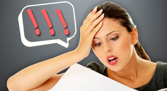 4 Most typical ways women fall into the debt trap and lose their freedom
