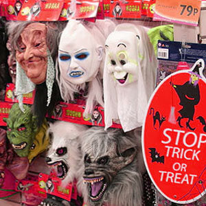 Budget friendly halloween Costumes