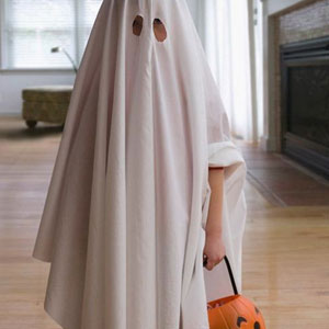 Do it yourself halloween costumes