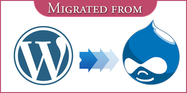 ovlg shifted from wordpress to drupal architecture