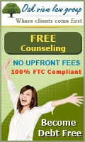 free debt counseling