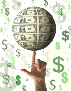 Money management tips for couples