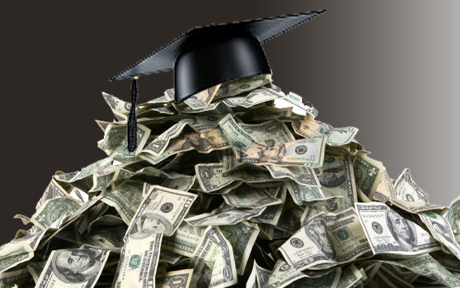 Is it possible to discharge student loan in bankruptcy