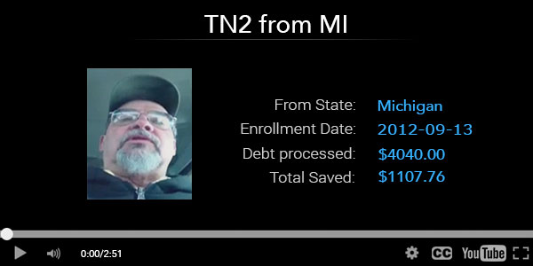 TN2 saved $1107.76 through OVLG