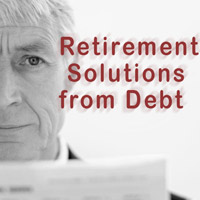 Debt during retirement Debt during retirement