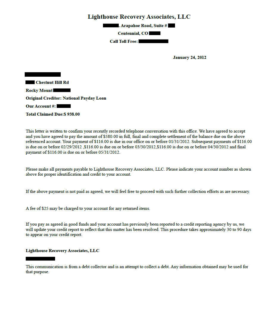 Client AA from VA saved $1,861