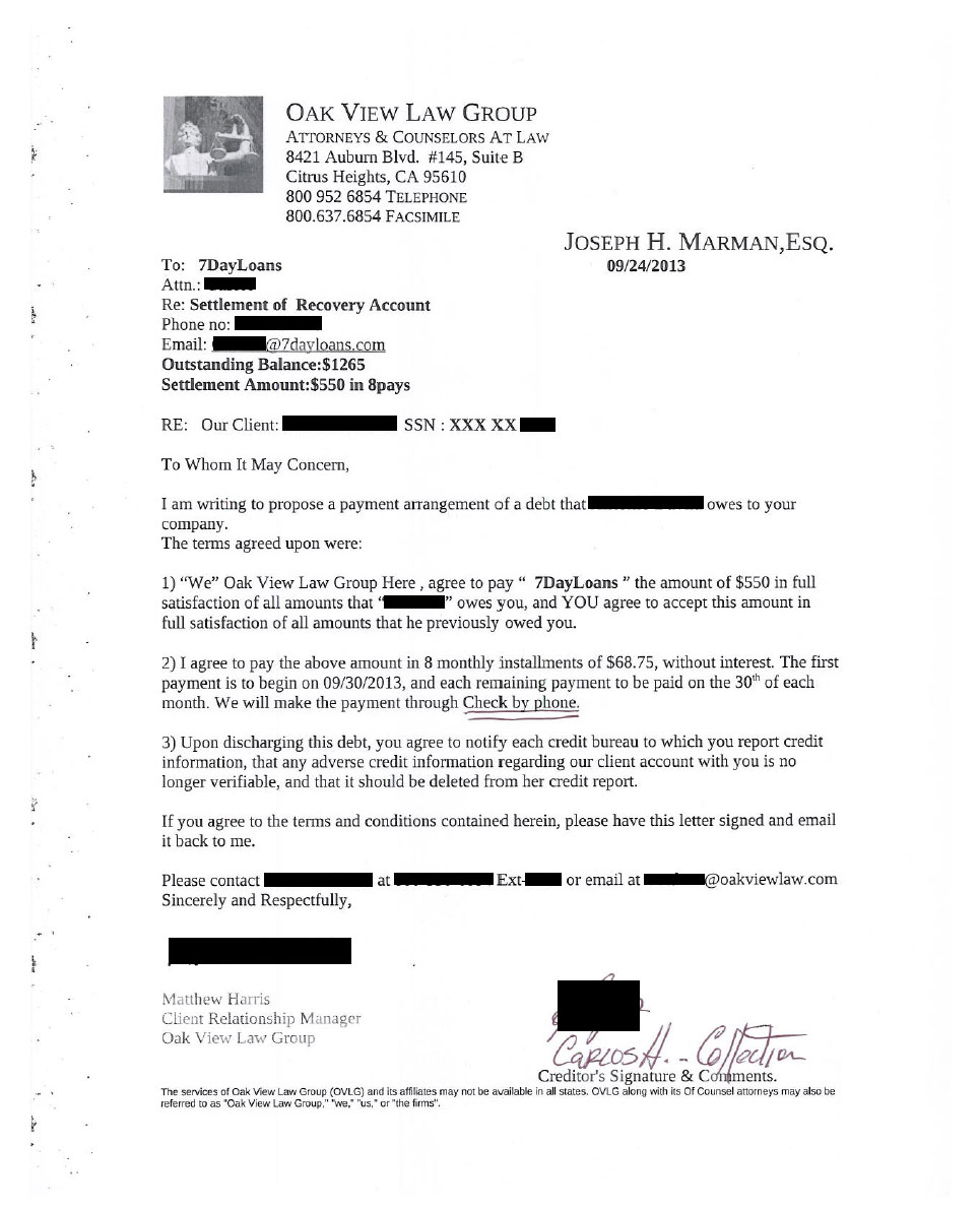 Client AD from CA saved $1,266