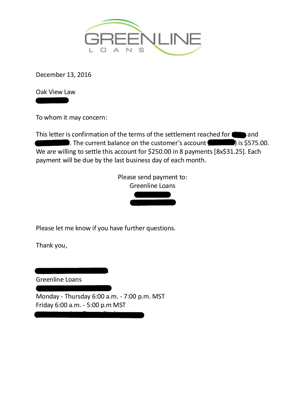 Client AD3 from CA saved $17,507