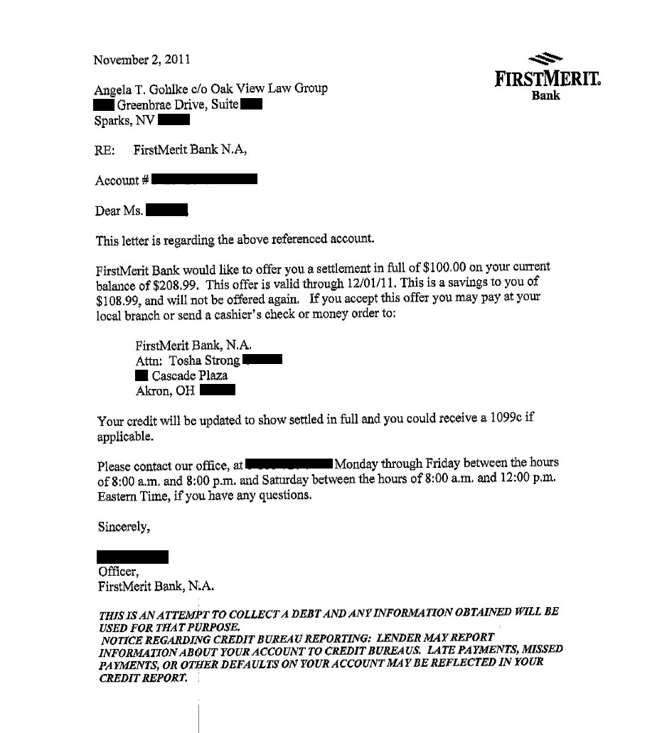 Client AG1 from OH saved $10,733