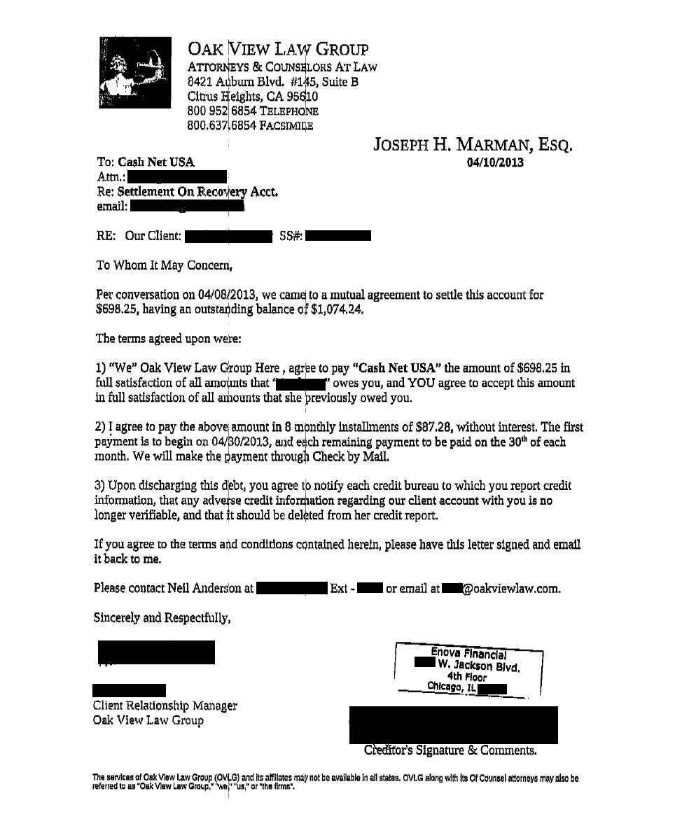 Client BR3 from NY saved $3,873
