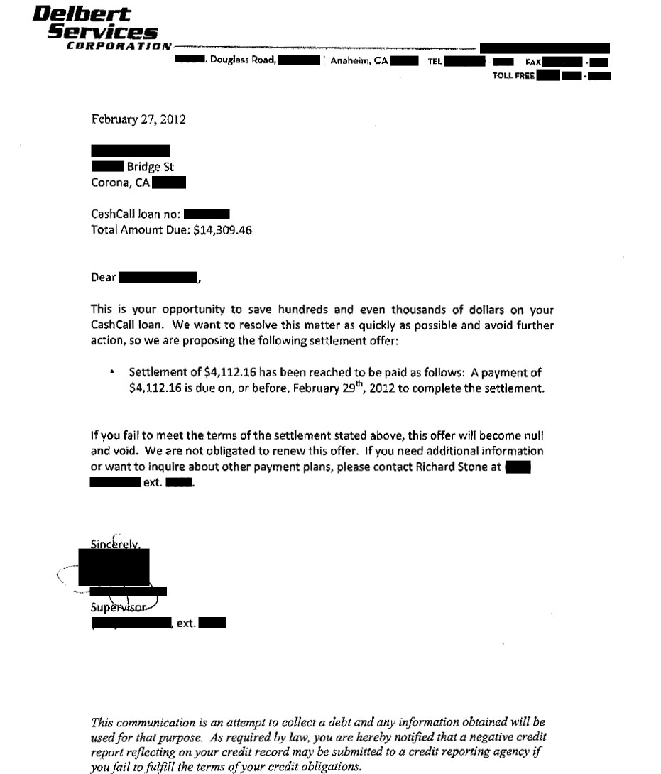 Client AHA from CA saved $9,825