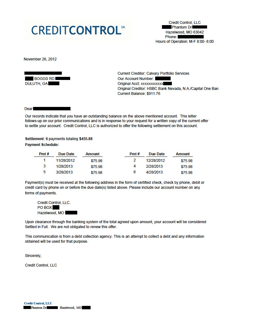 Client AR2 from GA saved $9,632