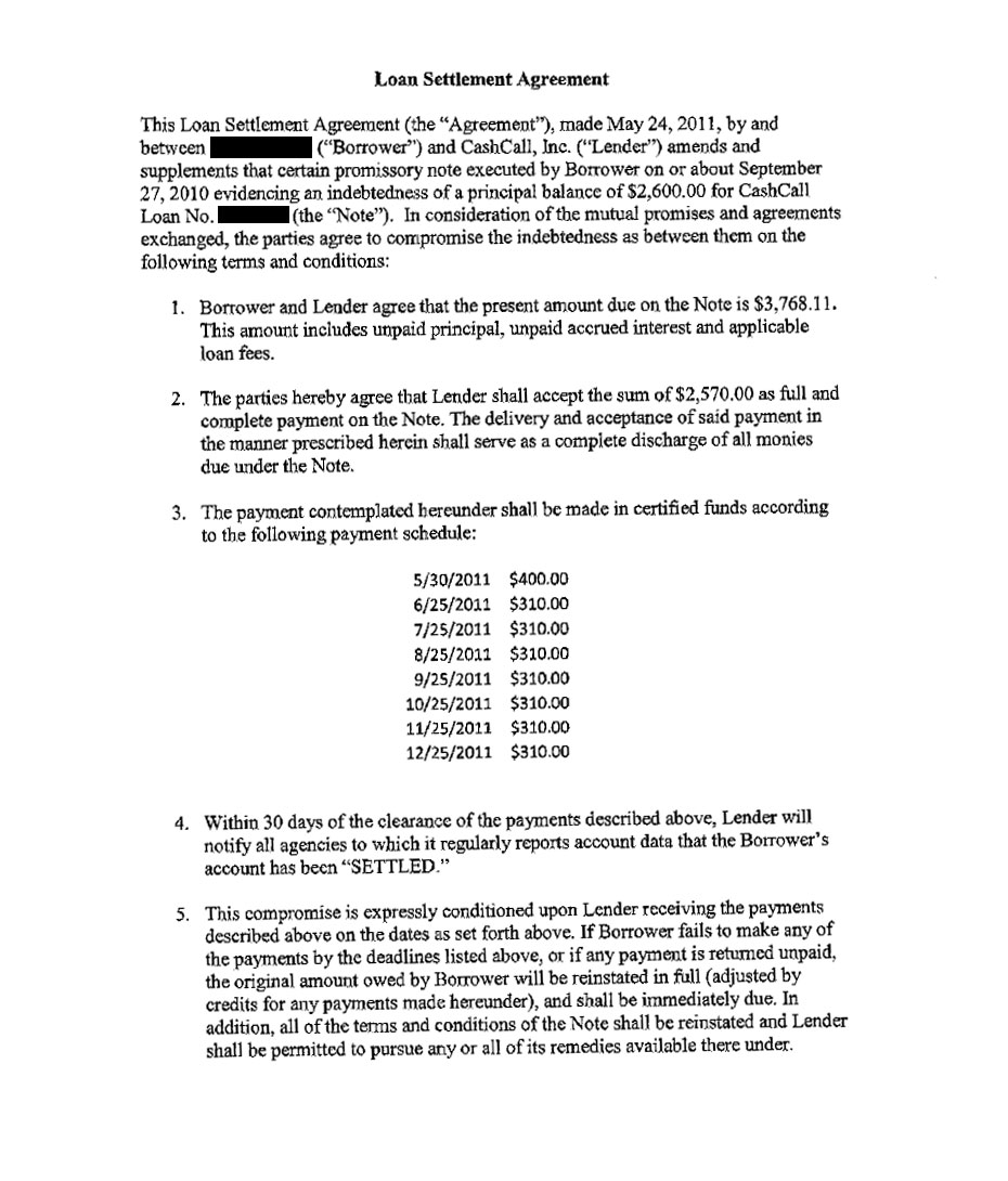 Client AW saved $2,351