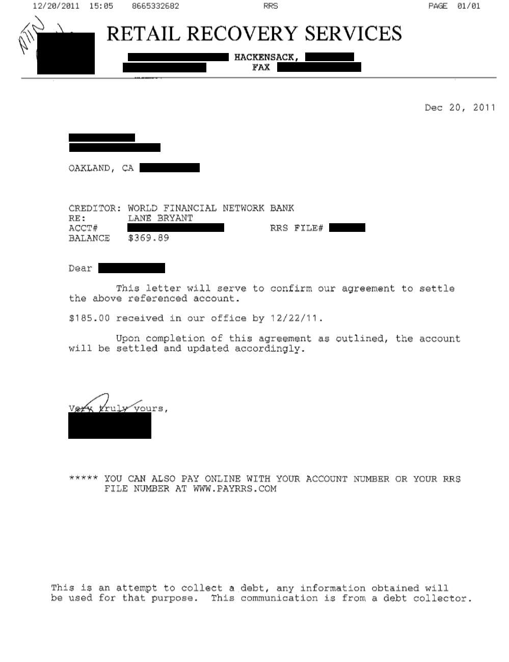 Client BB from CA saved $4,842