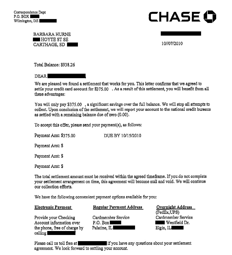 Client BH1 from SD saved $6,917