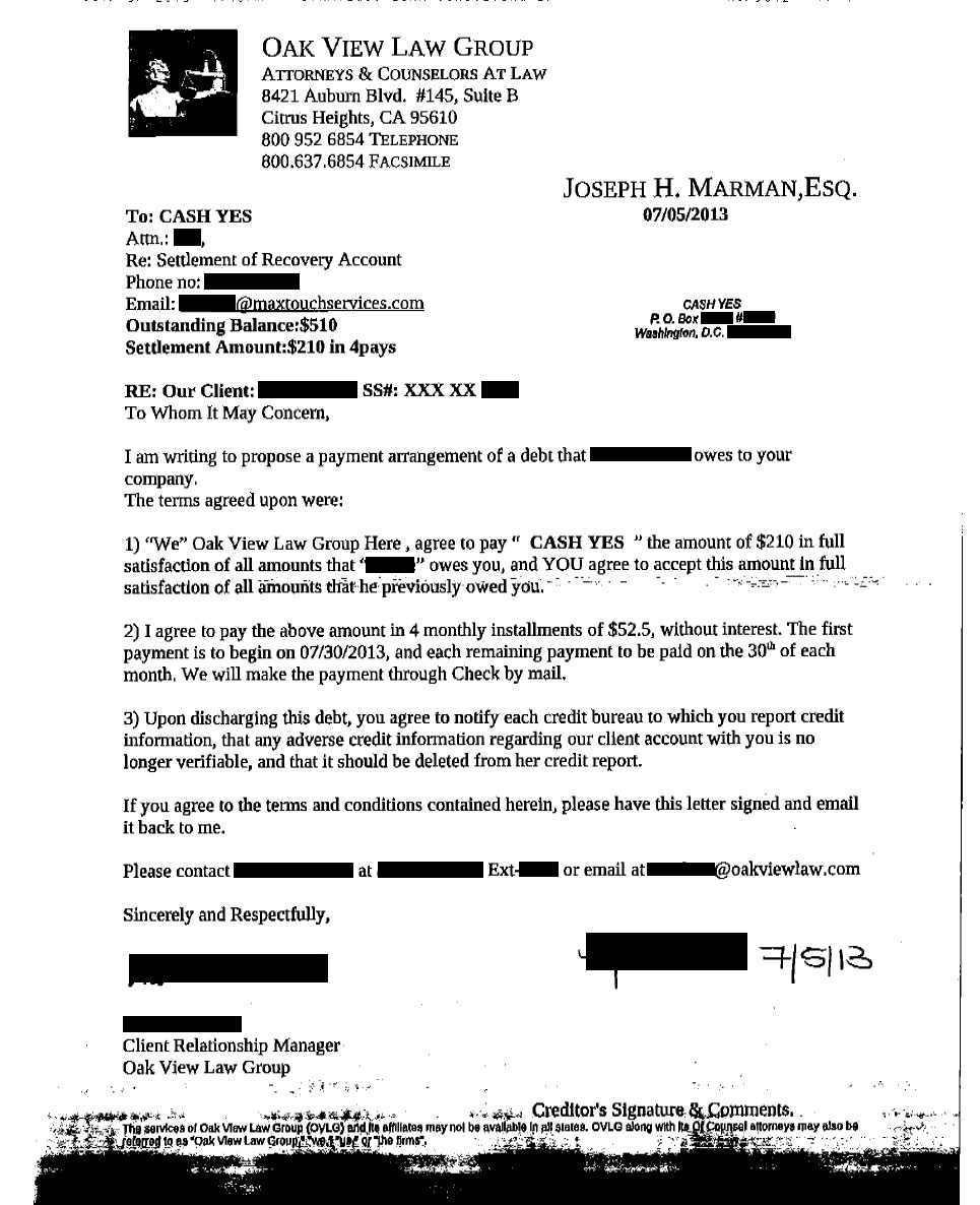 Client BP1 from CA saved $2,915