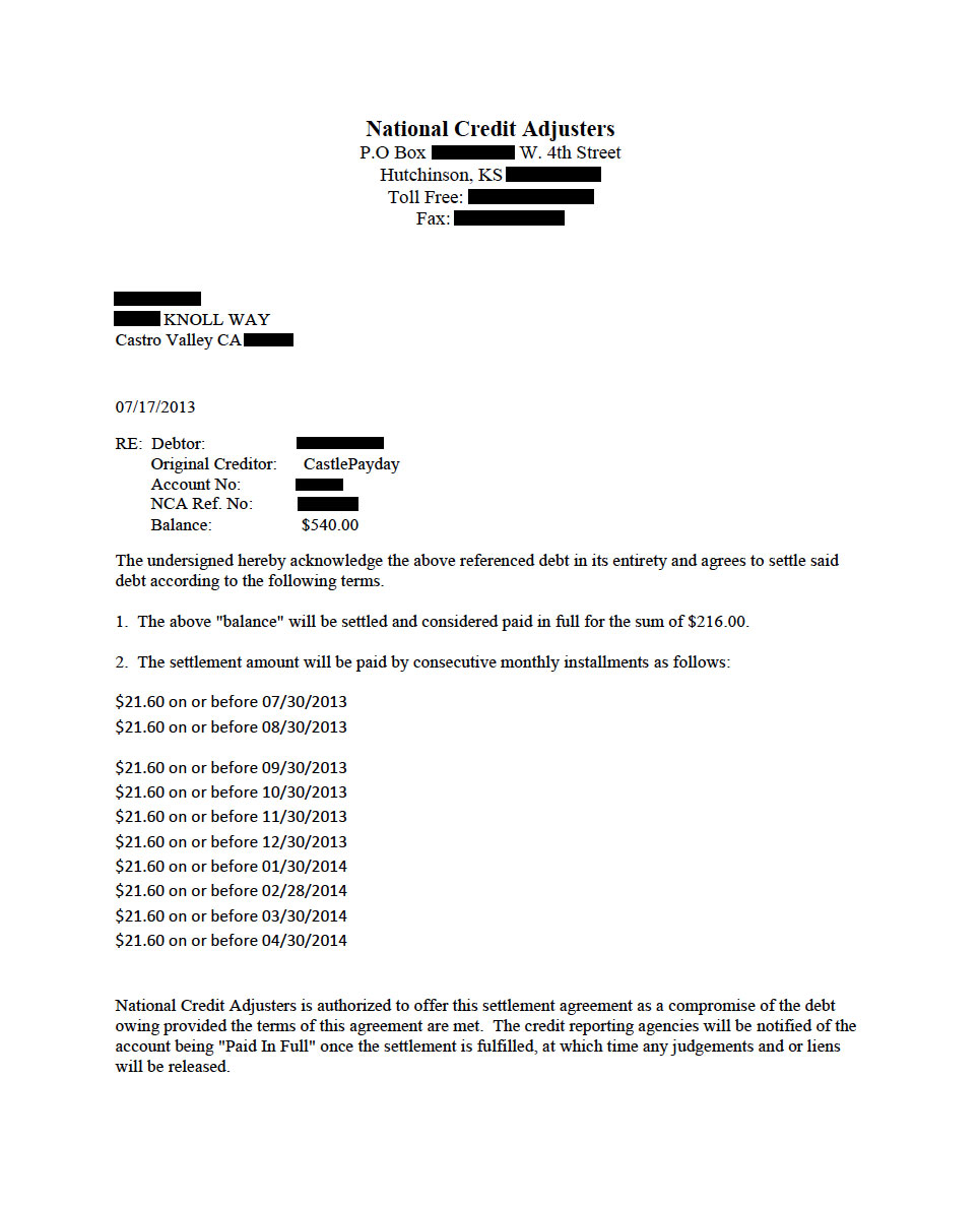 Client BP1 from CA saved $2,915