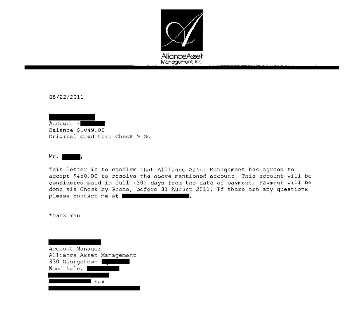 Client JP1 from IA saved $2,317