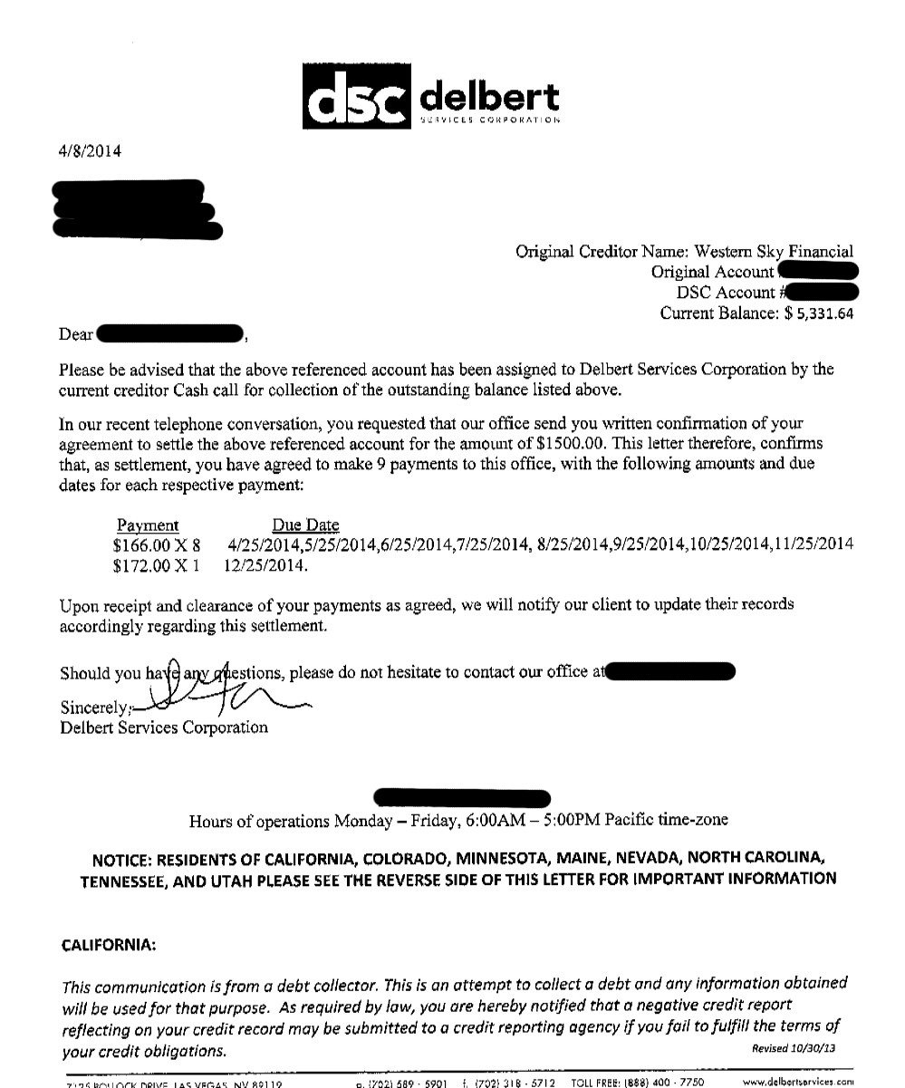 Client CC2 from IL saved $4,732