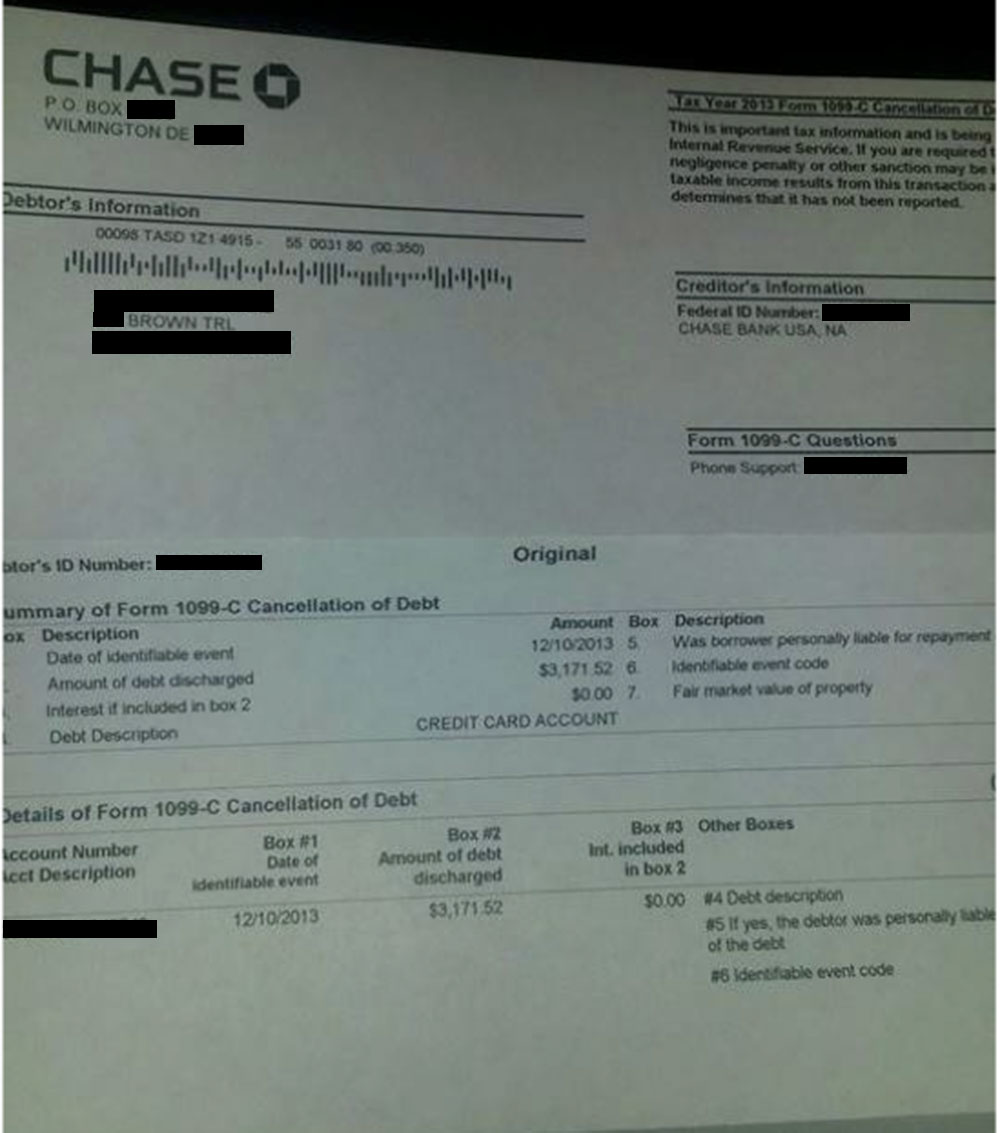 Client CD1 from NJ saved $3,689