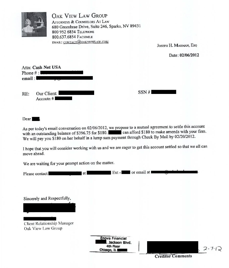 Client CS1 from KS saved $1,168