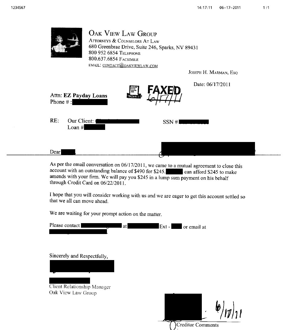 Client CS1 from KS saved $1,168